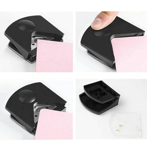 Kampų apvalinimo įrankis 1