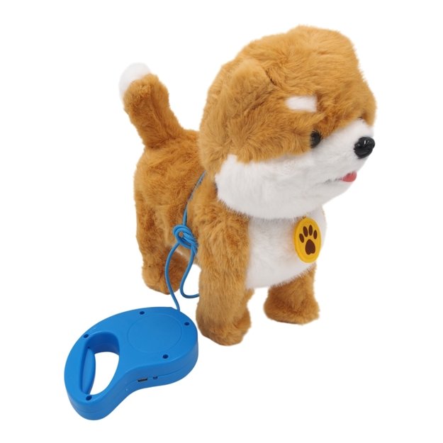 Interaktyvus šuniukas 1