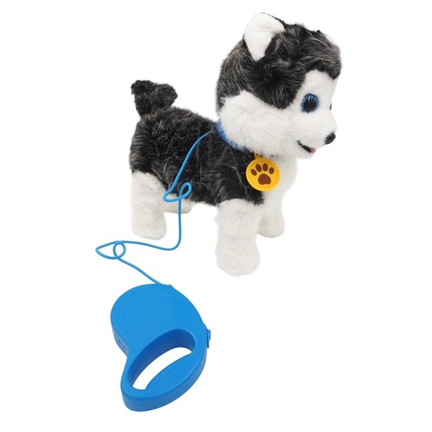 Interaktyvus šuniukas 2