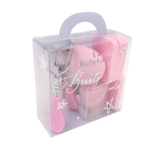 Rinkinys makiažui TR2069 2