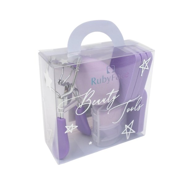 Rinkinys makiažui TR2069 1