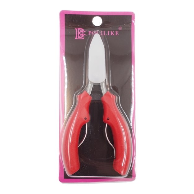 Žnyplės įaugusiems nagams kirpti 2