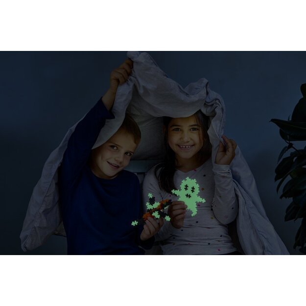 PLUS PLUS konstruktorius &scaron;viečiančios 240 detalių 2