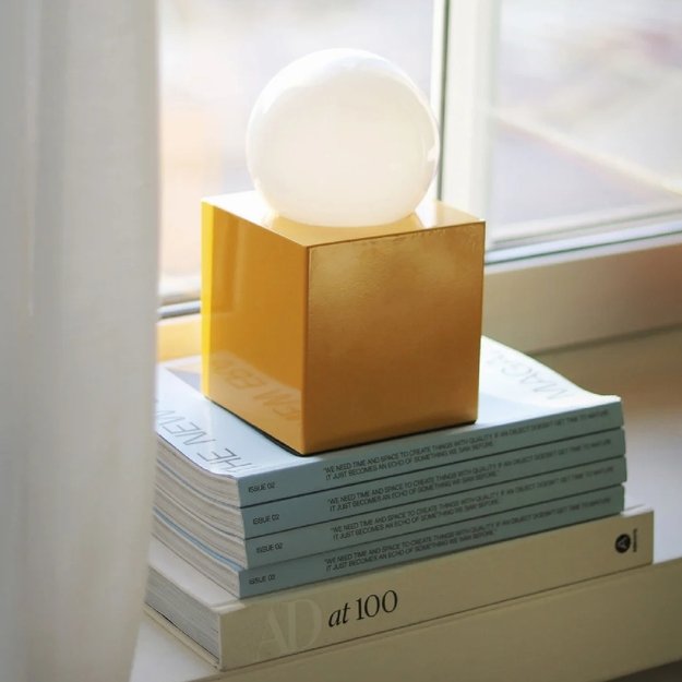 Stalinis &scaron;viestuvas Bob 14 Yellow 5