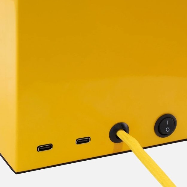 Stalinis &scaron;viestuvas Bob 14 Yellow 3