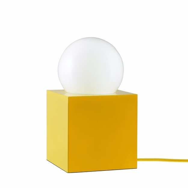 Stalinis &scaron;viestuvas Bob 14 Yellow