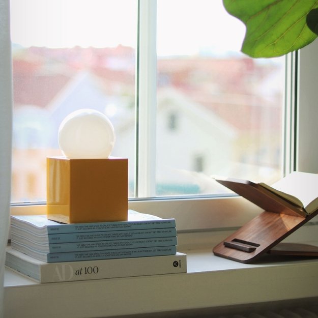 Stalinis &scaron;viestuvas Bob 14 Yellow 6