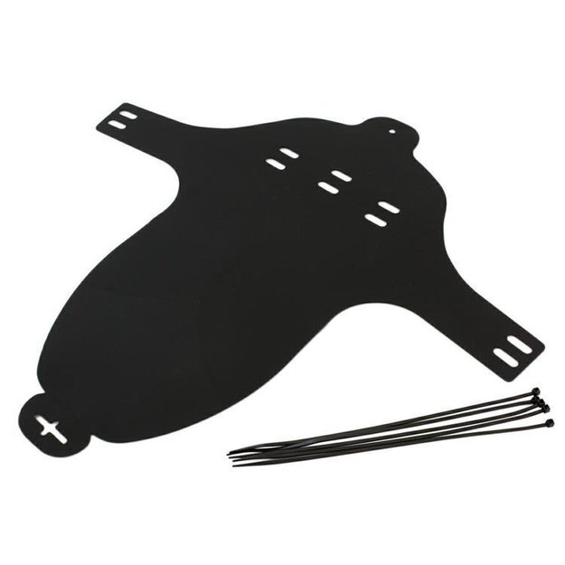 Dviračio Purvasaugis 1