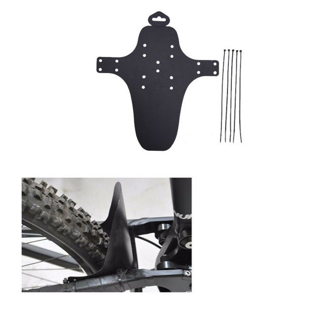 Dviračio Purvasaugis 4