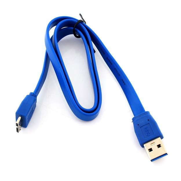 Šakotuvas HUB USB 3.0 4 port