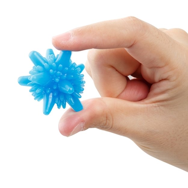 Skalbimo kamuoliukai 5vnt. 2