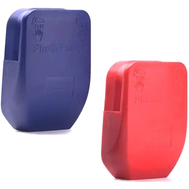 akumuliatoriaus greitųjų spaustukų rinkinys 4