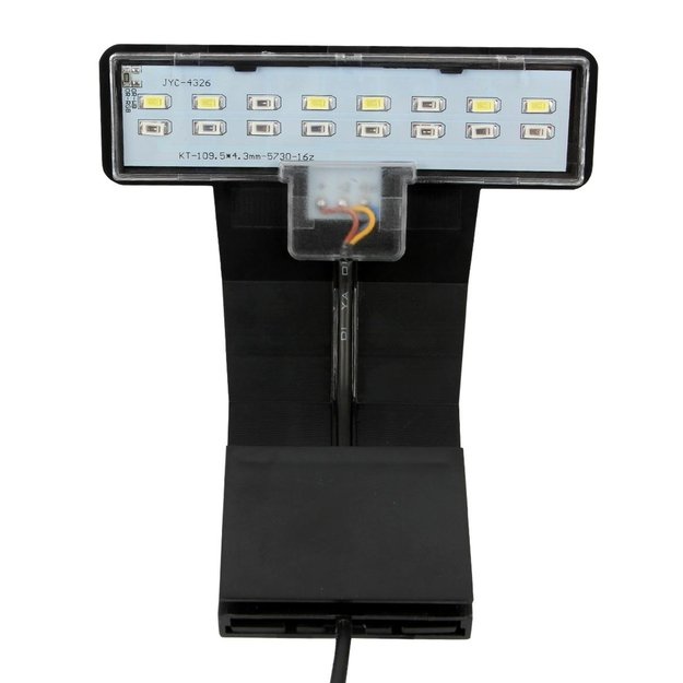 LED Akvariumo Lempa