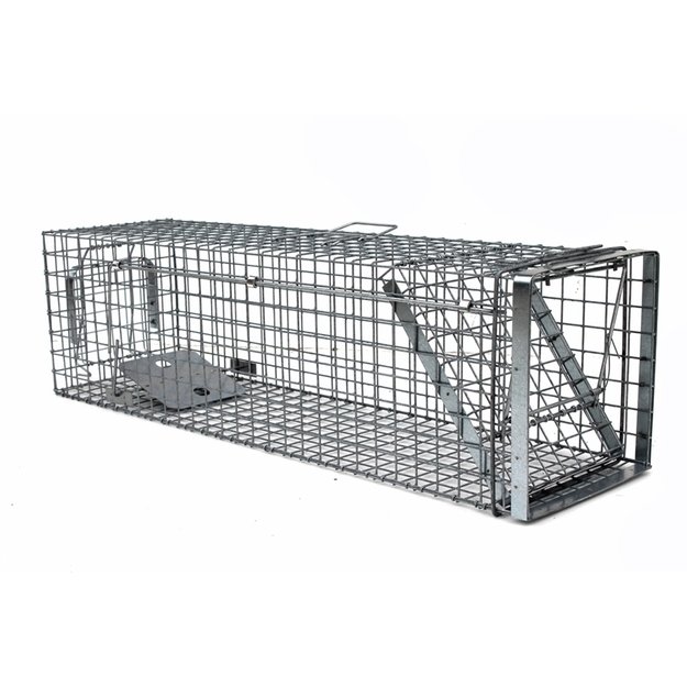 Narvas/gaudyklė 102x34x34 HARDY