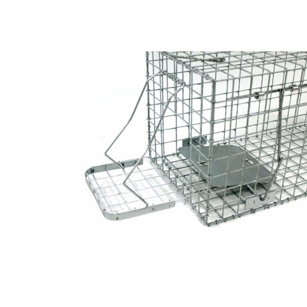 Narvas/gaudyklė 102x34x34 HARDY