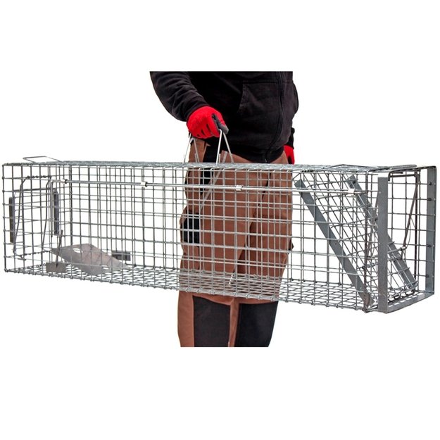 Narvas/gaudyklė 102x34x34 HARDY