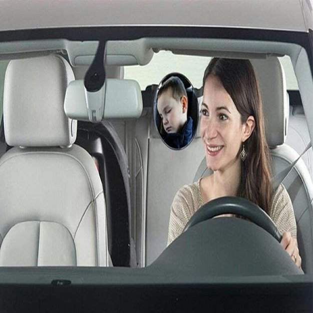 Vaikų stebėjimo veidrodis