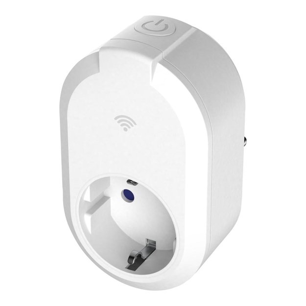 I&scaron;manioji WiFi rozetė 2