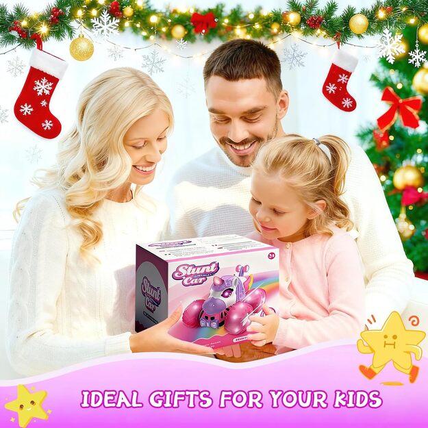 RC mašina VIENARAGIS su valdymo pultu 6