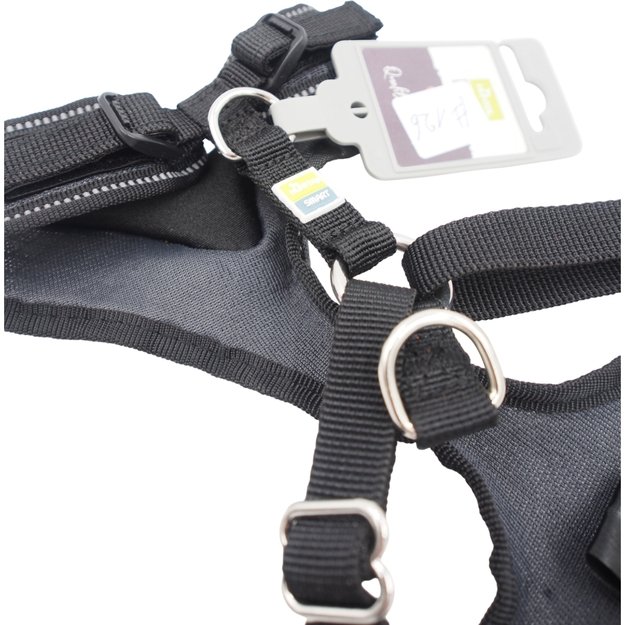 S Petne&scaron;os &Scaron;unims Hunter 1