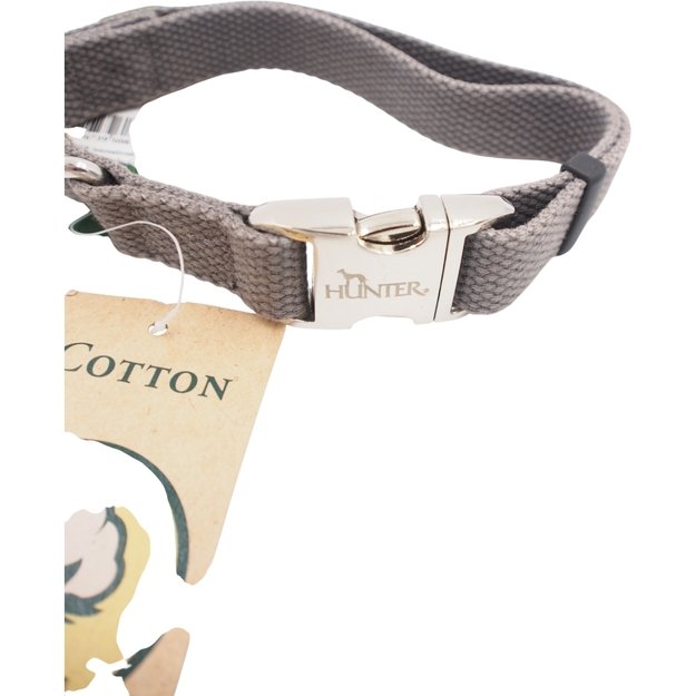 40-55 CM. Antkaklis Hunter 1