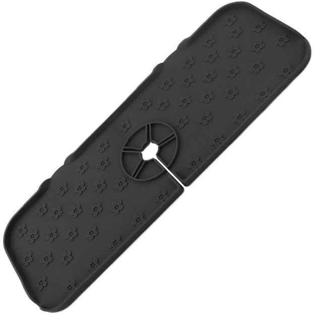 Silikoninis Kriauklės Kilimėlis 5