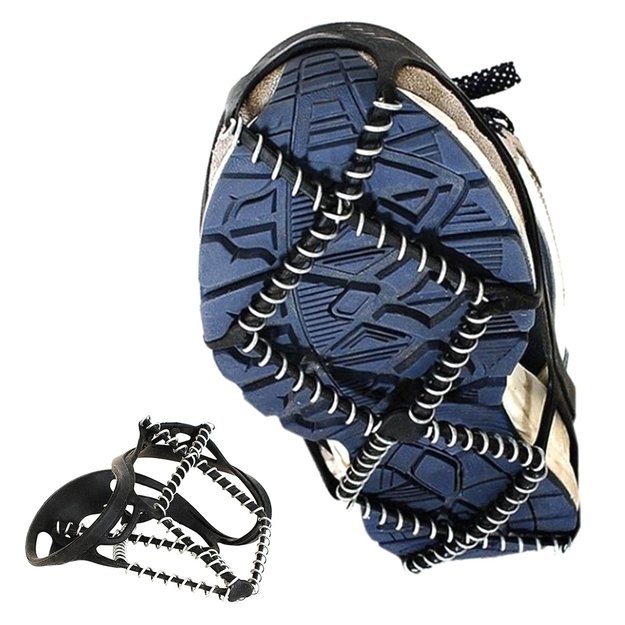 Batų apsauga nuo slydimo 6