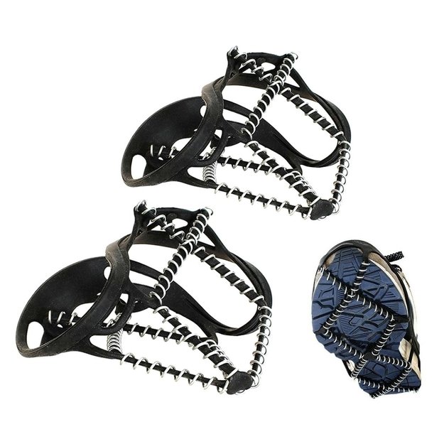 Batų apsauga nuo slydimo