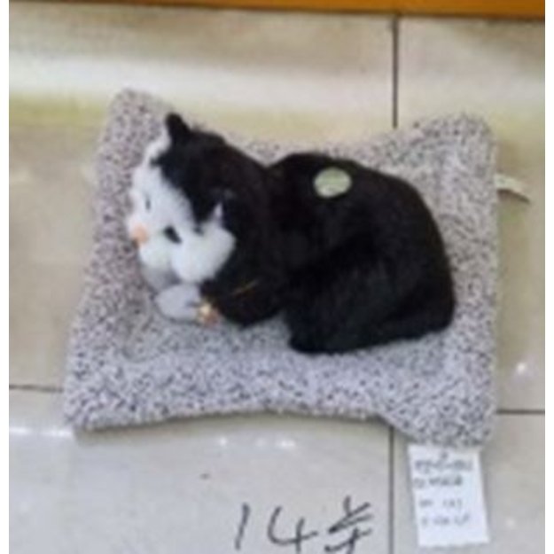 Dekoracija  kačiukas 