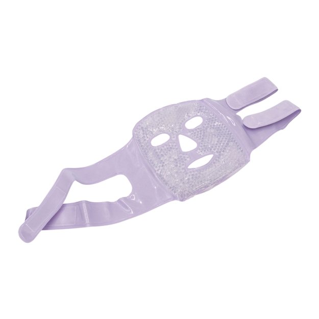 Veido kaukė TR2071 1