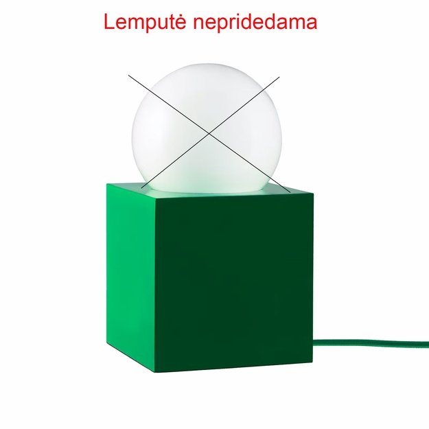 Stalinis &scaron;viestuvas Bob 14 Green 5