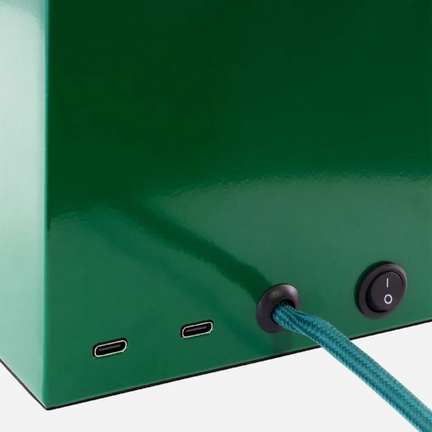 Stalinis &scaron;viestuvas Bob 14 Green 1