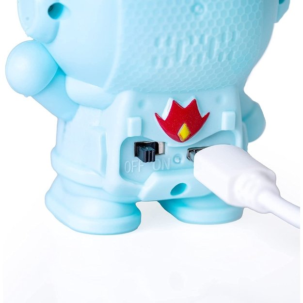 Skraidantis astronautas - Rožinė 2