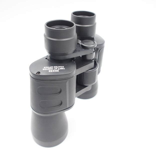 Žiūronai Su Stikline Optika 4