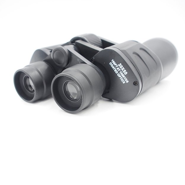 Žiūronai Su Stikline Optika 1