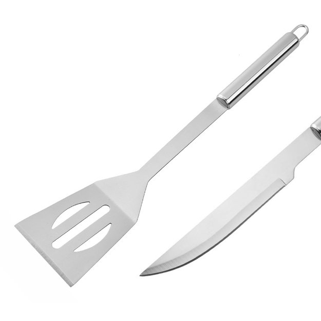 BBQ įrankių rinkinys 7