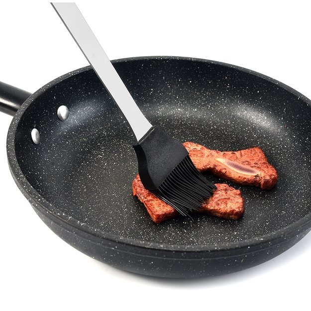 BBQ įrankių rinkinys 6