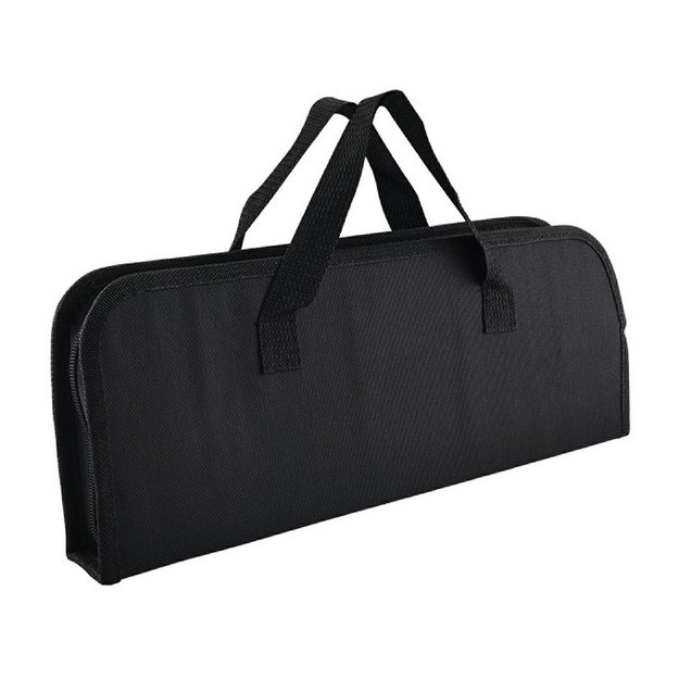 BBQ įrankių rinkinys 8