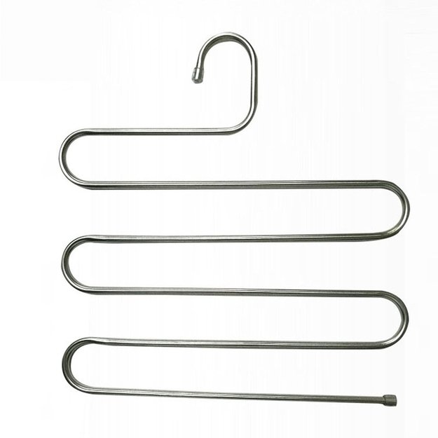 Metalinė pakaba  SILVER 