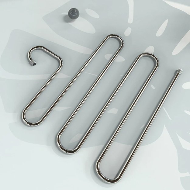 Metalinė pakaba  SILVER 