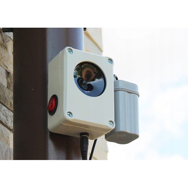 Gyvūnų baidyklė CH100 4