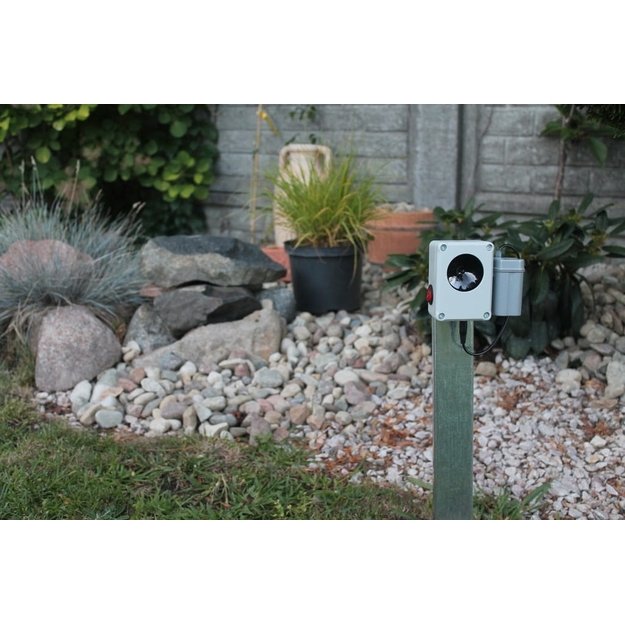 Gyvūnų baidyklė CH100 2