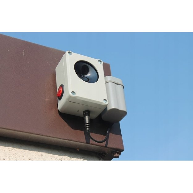 Gyvūnų baidyklė CH100 3