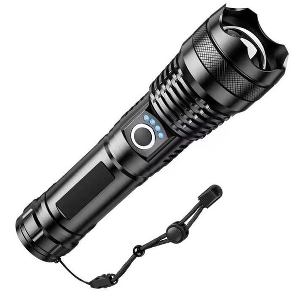 LED Prožektorius 3