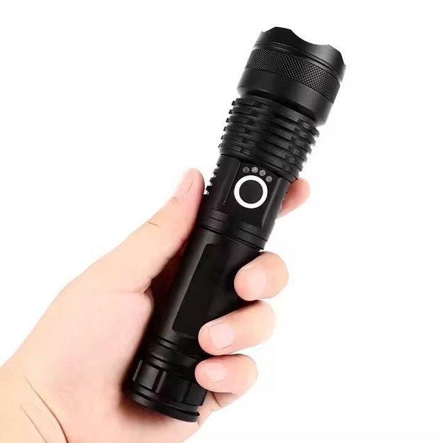 LED Prožektorius 1