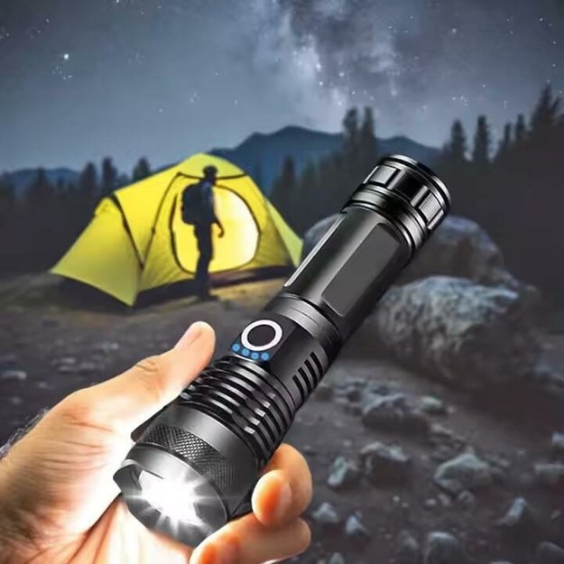 LED Prožektorius 2