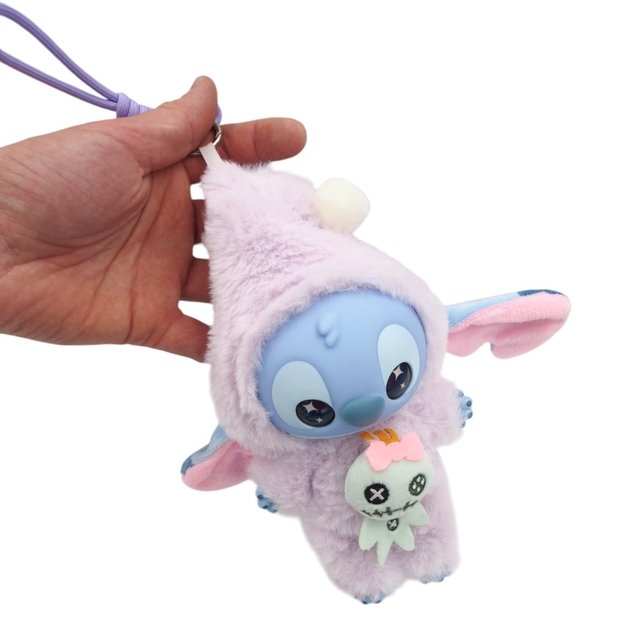 Stitch „Eat Something Before Sleep“ 1