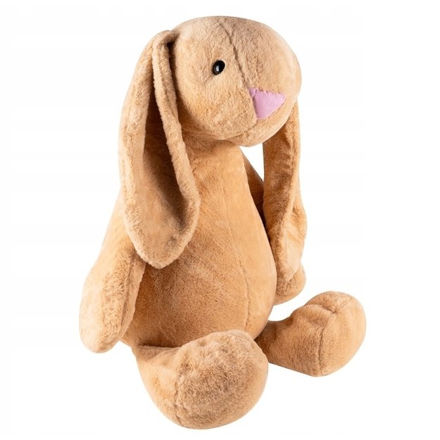 Minkštas pliušinis zuikis 4