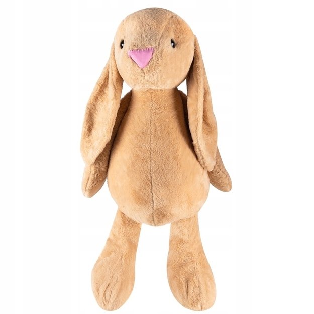 Minkštas pliušinis zuikis 2