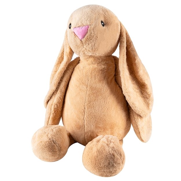 Minkštas pliušinis zuikis 6